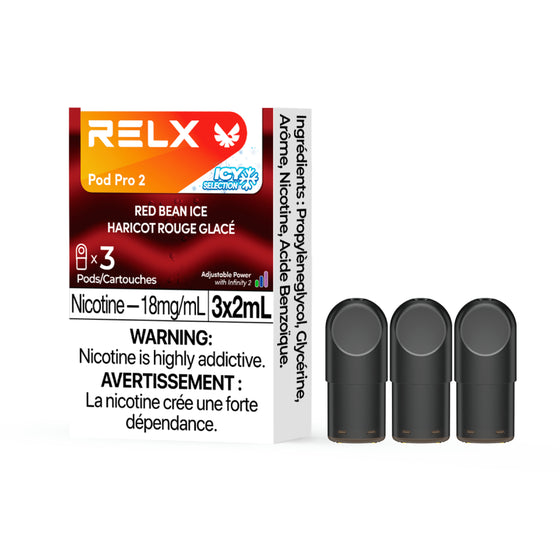 RELX Pod Pro 2