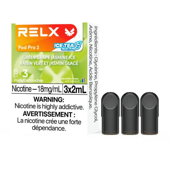 RELX Pod Pro 2