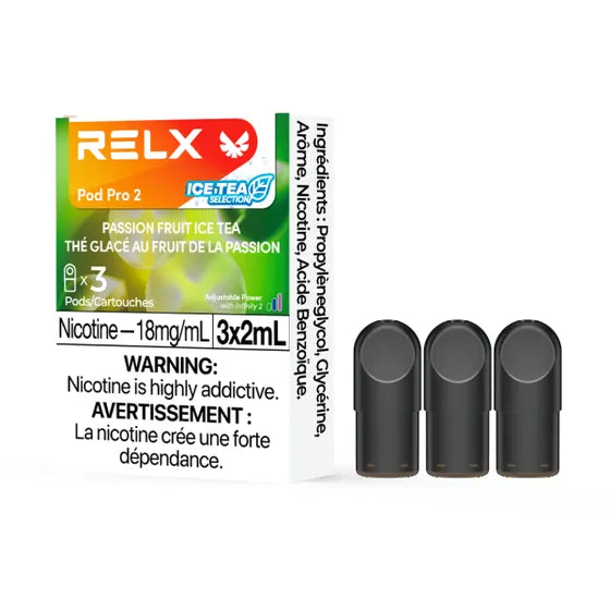 RELX Pod Pro 2