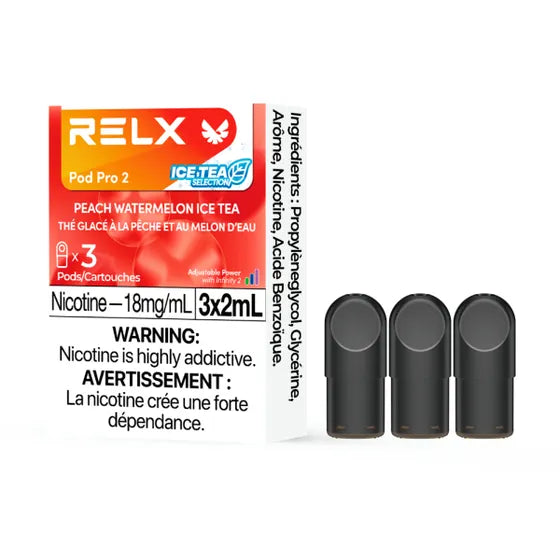 RELX Pod Pro 2