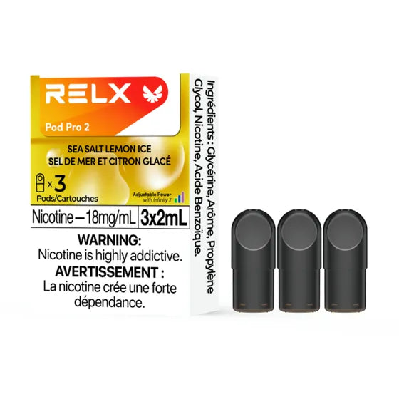 RELX Pod Pro 2