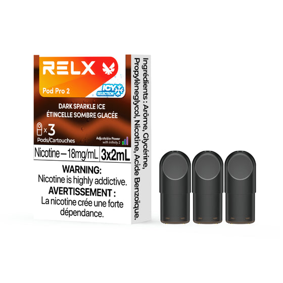 RELX Pod Pro 2