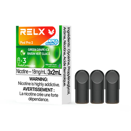 RELX Pod Pro 2