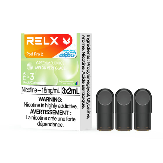 RELX Pod Pro 2