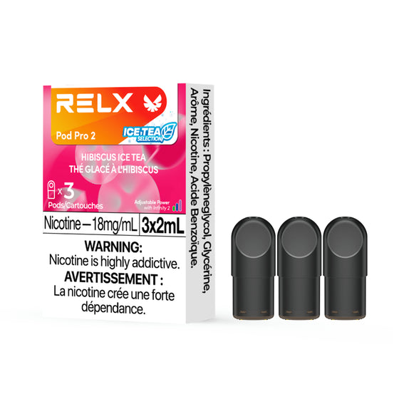 RELX Pod Pro 2