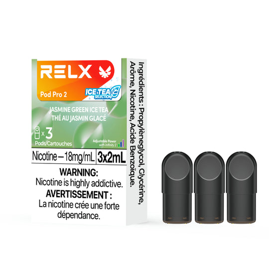 RELX Pod Pro 2