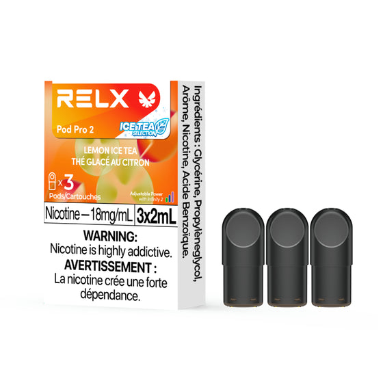 RELX Pod Pro 2