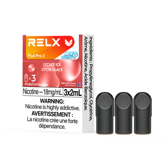RELX Pod Pro 2