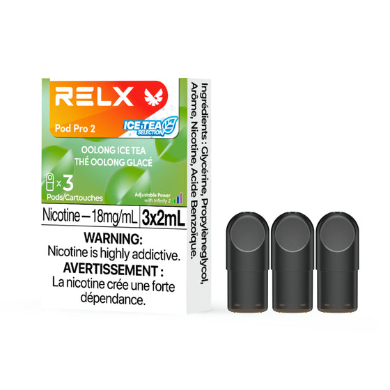 RELX Pod Pro 2