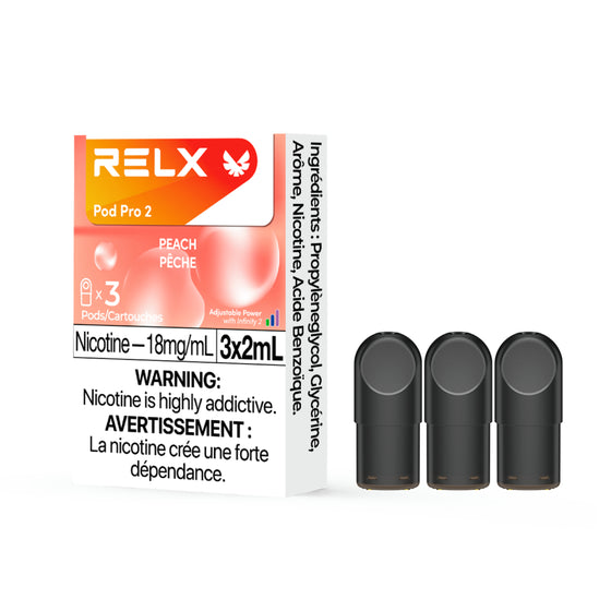 RELX Pod Pro 2