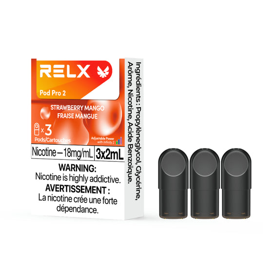 RELX Pod Pro 2