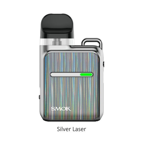 Smok Novo Master Box Laser 2mL [CRC Version]