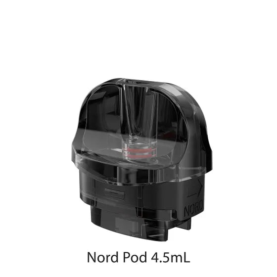 Smok Nord 50 Replacement Empty Pods