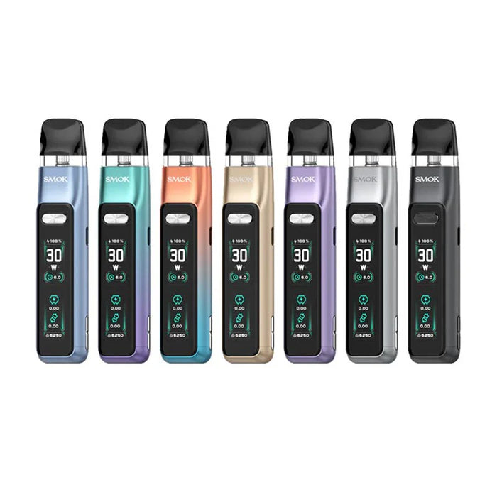 SMOK NOVO GT 30W Pod Kit [CRC]