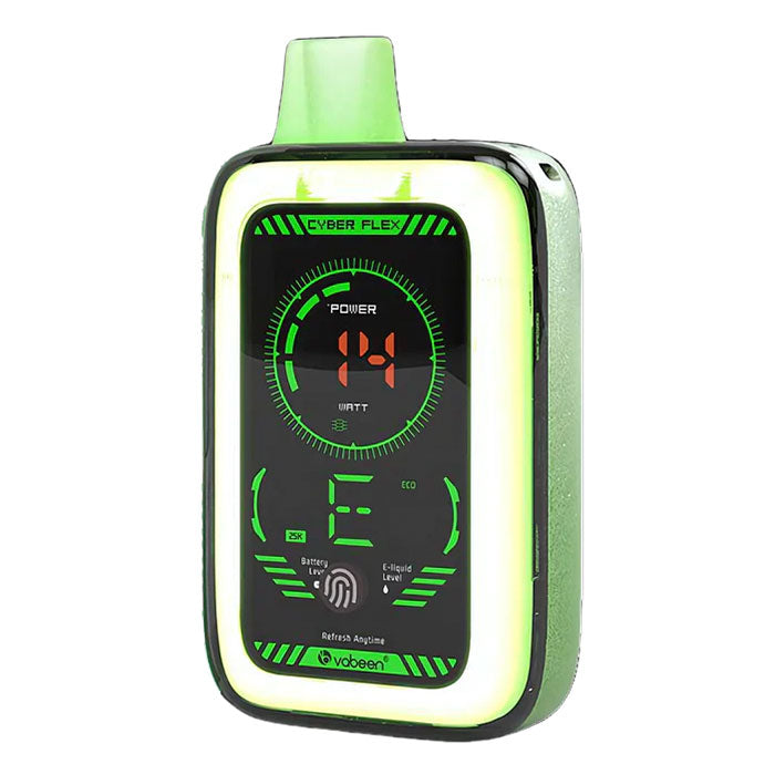 Vabeen Cyber Flex 25K Disposables