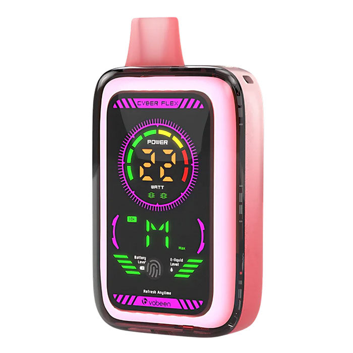 Vabeen Cyber Flex 25K Disposables