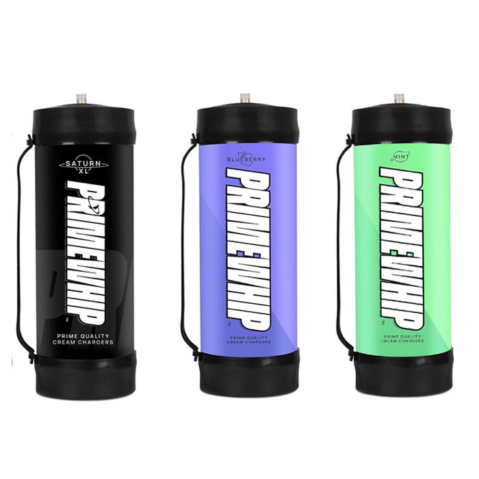 PrimeWhip-Whipped Cream Chargers (In-Store Only)