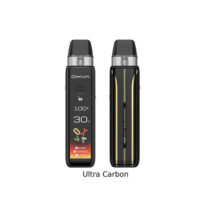 OXVA XLIM 3 Ultra Open Pod Kit [CRC]
