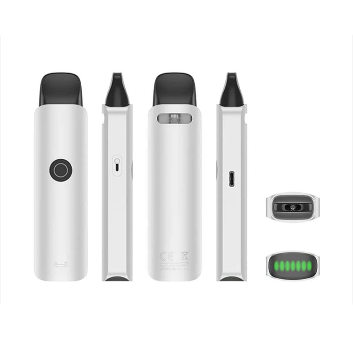 Uwell Caliburn G4 Classic Pod Kit [CRC]