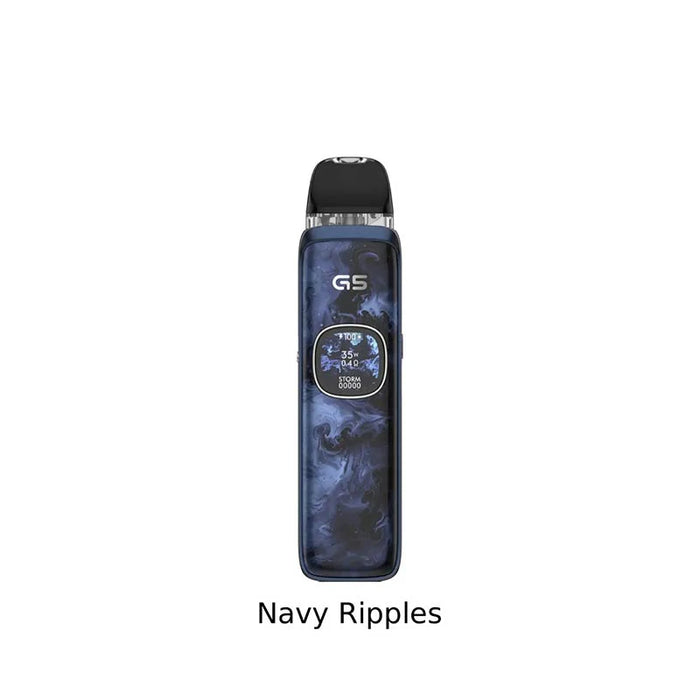 Uwell Caliburn G5 35W Pod Kit [CRC]