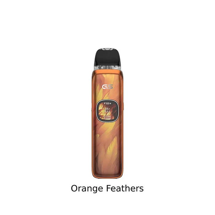Uwell Caliburn G5 35W Pod Kit [CRC]