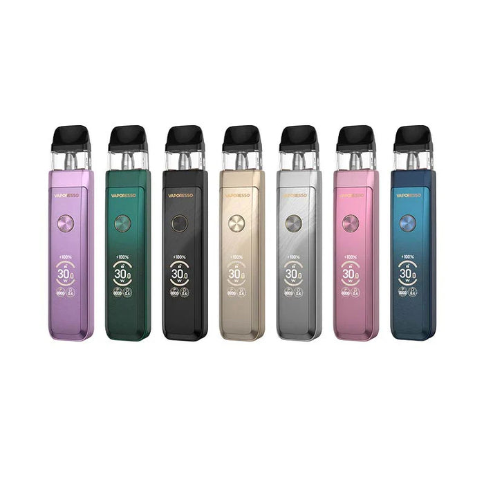 Vaporesso XROS PRO 2 Pod Kit [CRC]