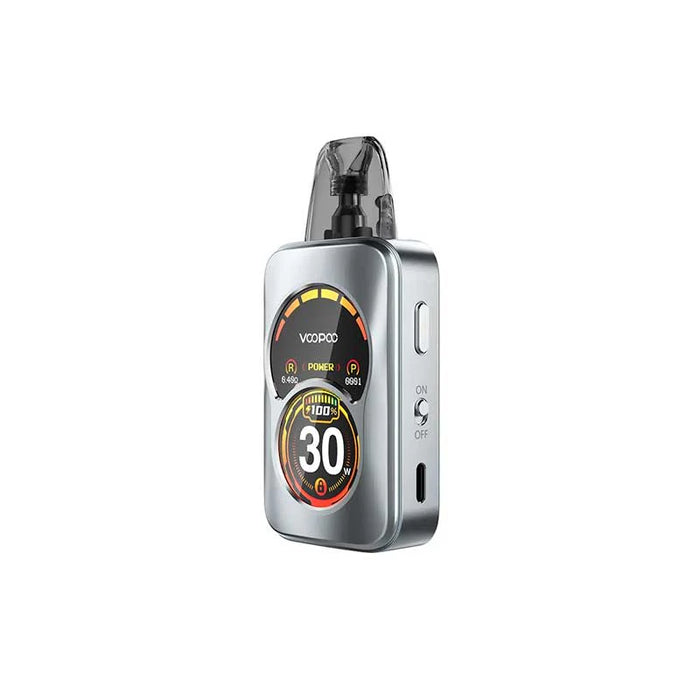 VOOPOO Argus A 30W Pod Kit [CRC]