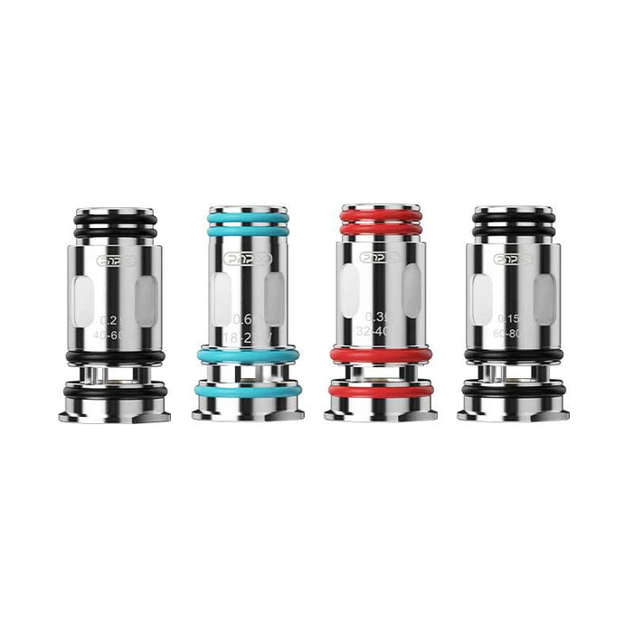 Voopoo Pnp X Replacement coil (5 PACK)