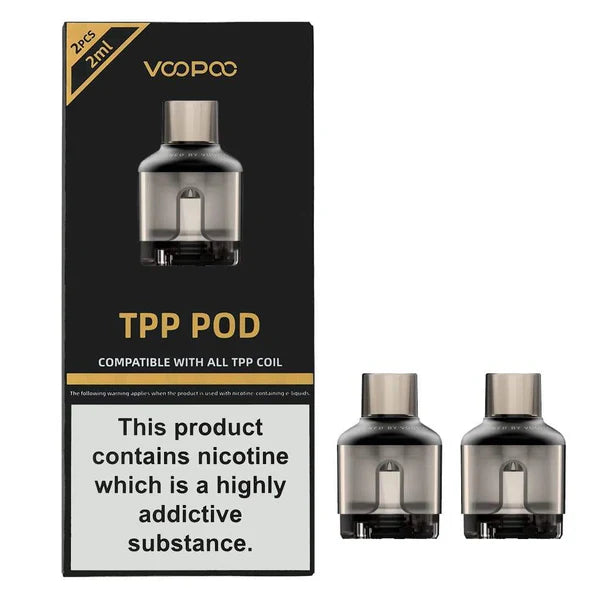 Voopoo TPP Pod 2mL [CRC Version]