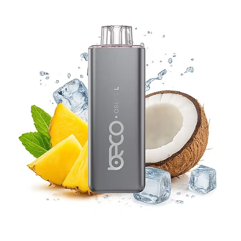 BECO SLIM HYBRID