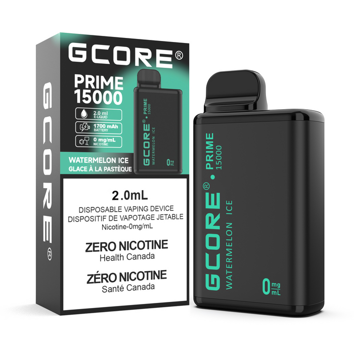 Gcore Prime 15K 0 NIC