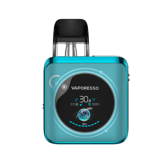 Vaporesso XROS 4 Nano Pod Kit