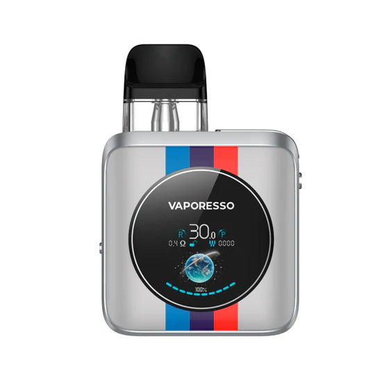 Vaporesso XROS 4 Nano Pod Kit