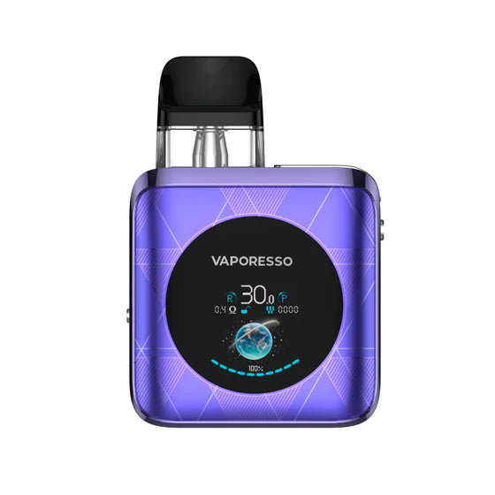 Vaporesso XROS 4 Nano Pod Kit