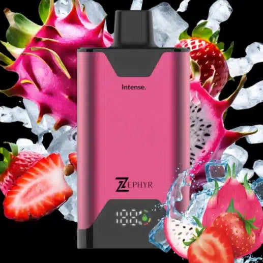 ZYPHER 15K Disposable