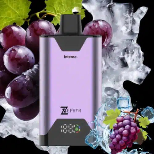 ZYPHER 15K Disposable