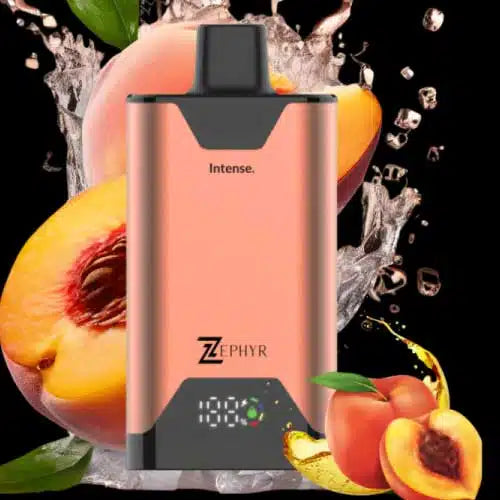 ZYPHER 15K Disposable