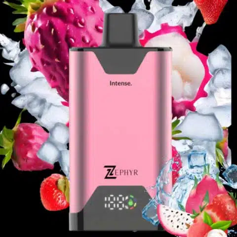 ZYPHER 15K Disposable