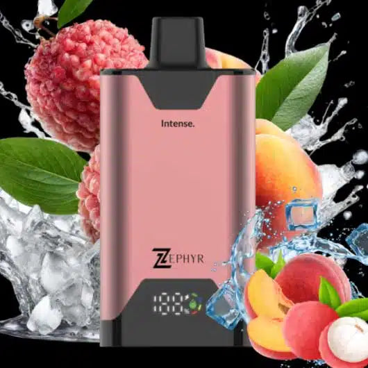 ZYPHER 15K Disposable