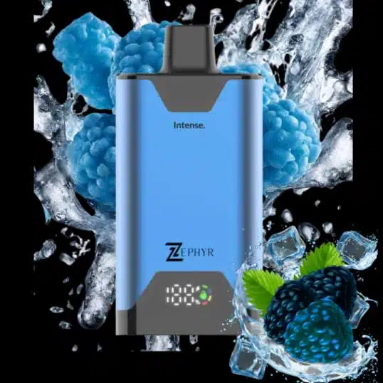 ZYPHER 15K Disposable