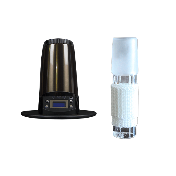 Arizer Extreme-Q / V-Tower Parts