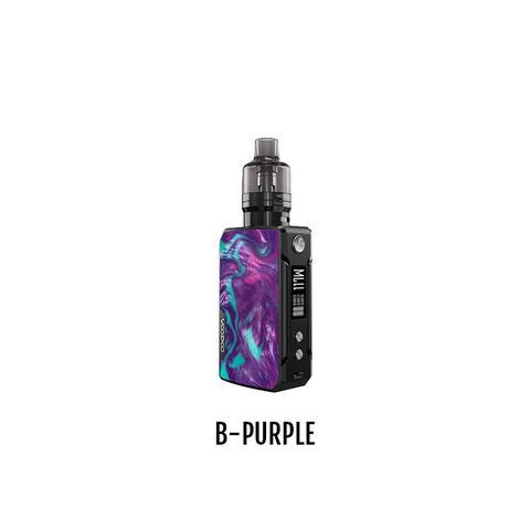 Voopoo Drag Mini Refresh Edition Kit With PNP Tank THE MOUNT SMOKE SHOP Voopoo Drag Mini Refresh Edition Kit With PNP Tank THE MOUNT SMOKE SHOP