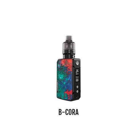 Voopoo Drag Mini Refresh Edition Kit With PNP Tank