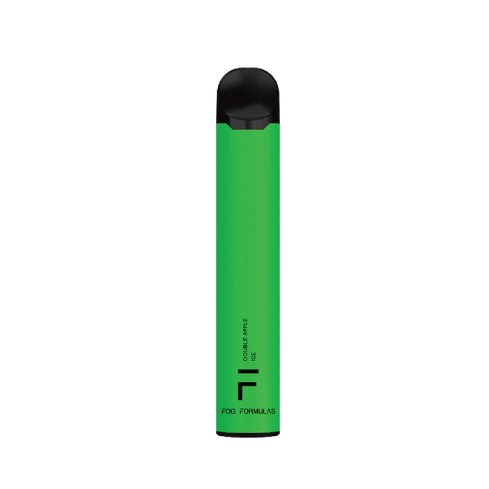 FOG Intense 20mg THE MOUNT SMOKE SHOP FOG Intense 20mg THE MOUNT SMOKE SHOP
