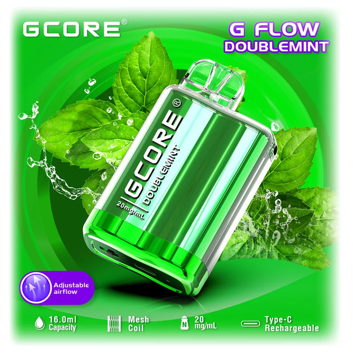 Gcore G-Flow 7500