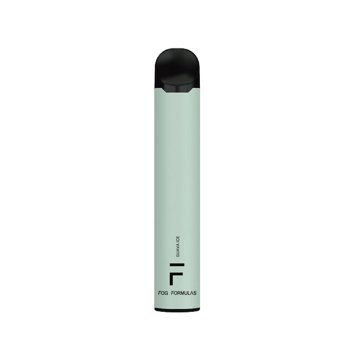 FOG Intense 20mg THE MOUNT SMOKE SHOP FOG Intense 20mg THE MOUNT SMOKE SHOP