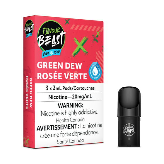 Veev Blackcurrant Gusto Flavour Beast Pod Pack 3/PK THE MOUNT SMOKE SHOP VEEV One Pods Veev Blackcurrant Gusto Flavour Beast Pod Pack 3/PK THE MOUNT SMOKE SHOP VEEV One Pods