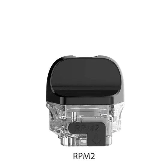 Smok IPX 80 Replacement Empty Pods