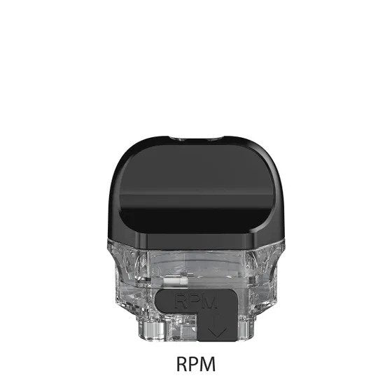 Smok IPX 80 Replacement Empty Pods