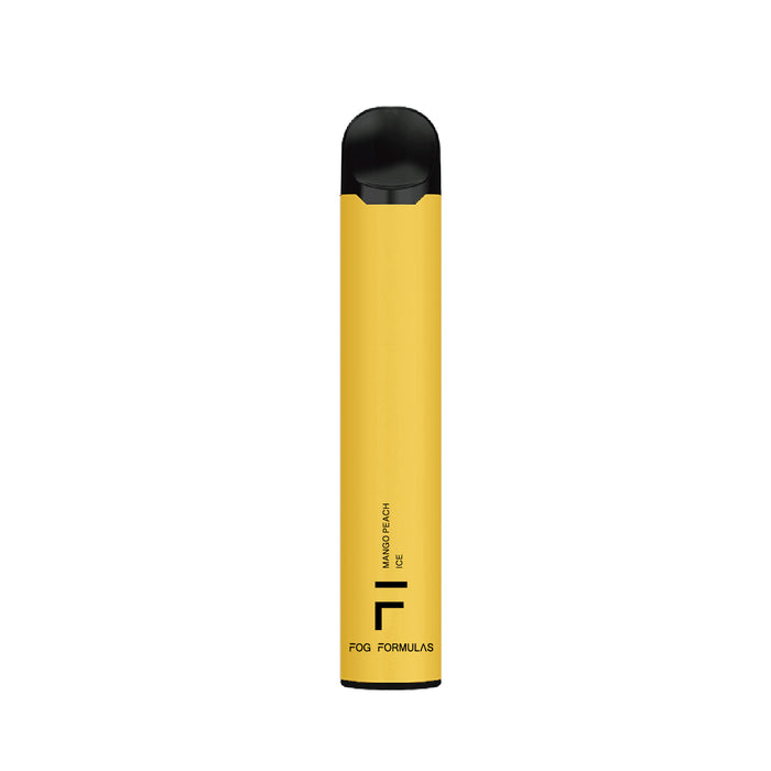 FOG Intense 20mg THE MOUNT SMOKE SHOP FOG Intense 20mg THE MOUNT SMOKE SHOP